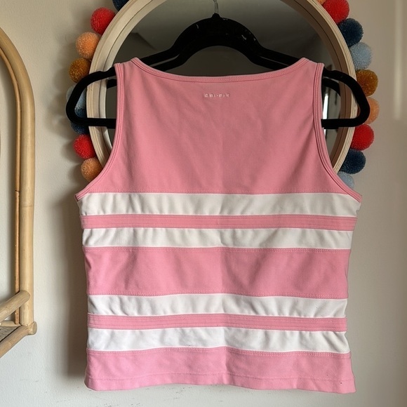 Vintage Y2K Nike Tank Top - Picture 5 of 7